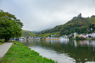 Bernkastel Kues