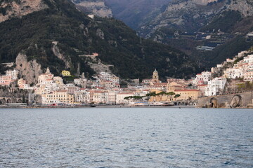 amalfi