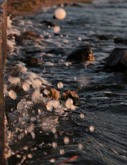 drops 