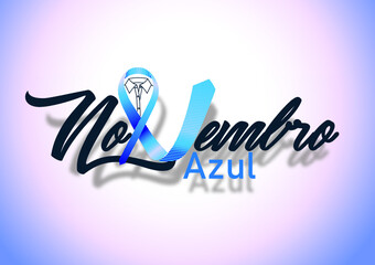 Novembro azul