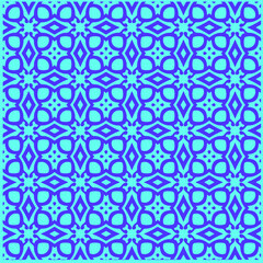 Seamless repeatable abstract pattern background.Perfect for fashion, textile design, cute themed fabric, on wall paper, wrapping paper, fabrics and home decor.