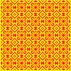 Seamless repeatable abstract pattern background.Perfect for fashion, textile design, cute themed fabric, on wall paper, wrapping paper, fabrics and home decor.