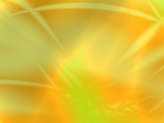 Tropical fruit texture golden color design