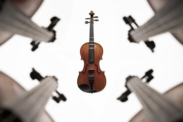 Violins