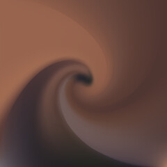 Modern colorful flow poster. Wave Liquid shape color background. Art design for your design project.