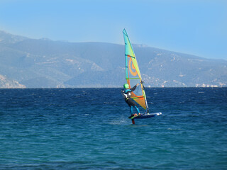 Windsurf