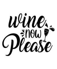 Wine bundle 30 designs SVG cut file - commercial use svg dxf png eps,BEST FRIENDS Wine Together SVG, Png, Eps, Dxf, Pdf - Wine Svg File, Sublimation or Cricut, Silhouette Cutting Design,
