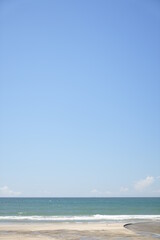 浜, 海, 海, 空, 砂, 水, トロピカル, サマータイム, アイランズ, 自然, 惰性で進む, 風景, 旅行, 波, 雲, バカンス, 地平線, 海景, 雲, 楽園, 美しさ, 太陽, 青, 観光, 休日