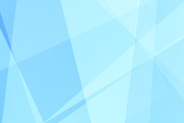 Abstract blue on light blue background modern design. Vector illustration EPS 10.