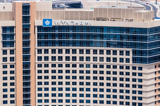 Wyndham Hotels And Resorts Las Vegas Property. Wyndham Has Hotels On 5 Continents In 22 Countries.