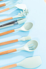 Kitchen utensils