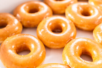 Doughnuts