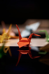 origami