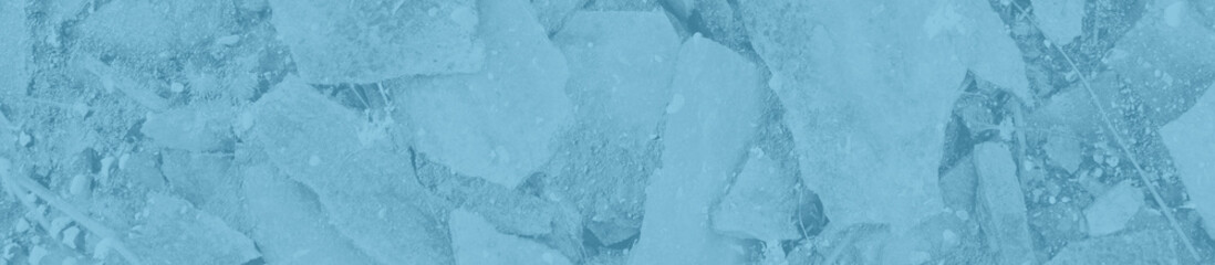 abstract dark blue color background for design