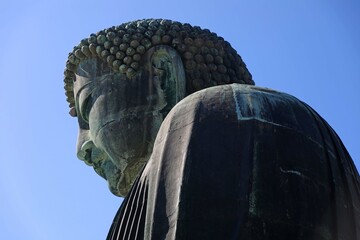 高徳院の鎌倉大仏