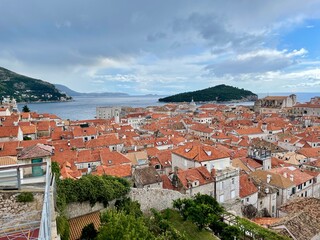 Obraz premium Dubrovnik