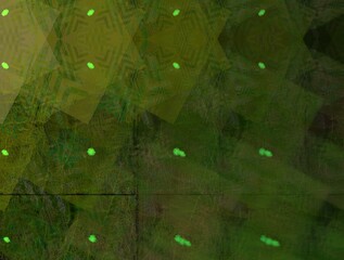 Imaginatory fractal abstract background Image