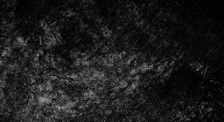 Dark cement wall in retro concept