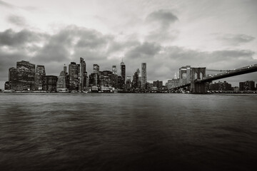 Fototapeta na wymiar Feel New York City