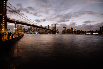 Fototapeta premium Feel New York City