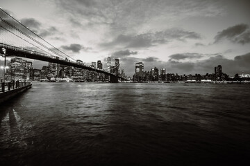 Fototapeta premium Feel New York City