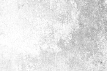 White grey concrete texture, Rough cement stone wall, Surface of old and dirty outdoor building wall, Abstract nature seamless background