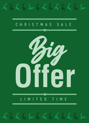 christmas big offer
