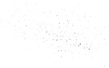 Sputtering with black ink