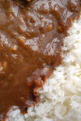 カレーライス