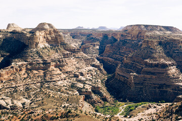 little grand canyon offshoot