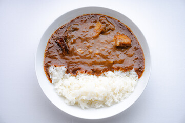 カレーライス
