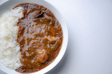カレーライス