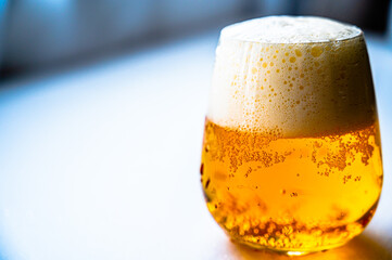 ビール