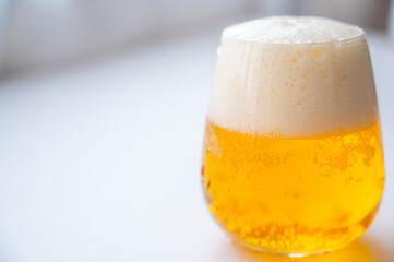 ビール