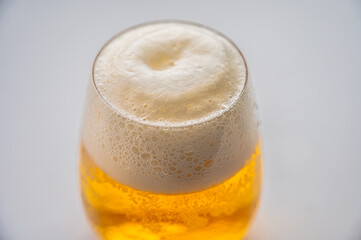 ビール