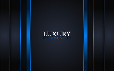 Luxury Navy Background Combinations With Line Blue