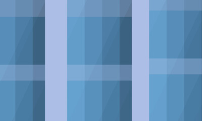 a background of several blue gradation squares lined up