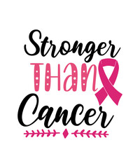 Breast Cancer SVG Bundle, Breast Cancer Svg, Cancer Awareness Svg, Cancer Survivor Svg, Fight Cancer Svg,