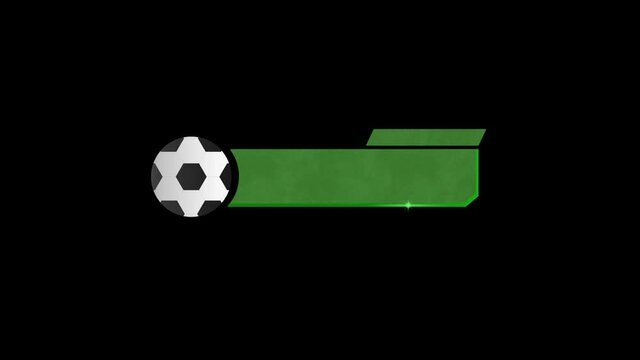 Banner - Lower third a0005