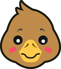 Download duck vector isolated Icon

cartoon, animal, illustration, vector, face, smile, baby, funny, fun, child, head, cat, boy, character, icon, drawing, cute, expression