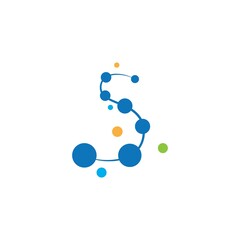 Molecule icon