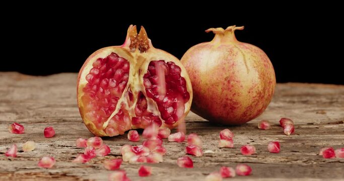 Melograno rosso italiano