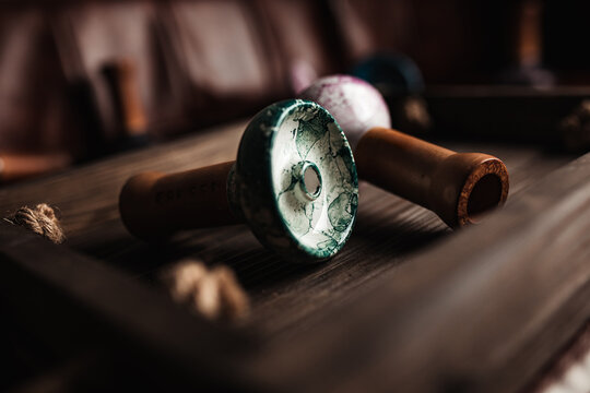 chillum, hookah, calabash, hooka, smoke
