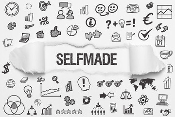 Selfmade