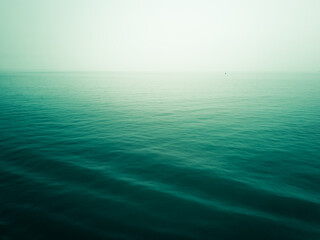 Obraz premium waves in the sea