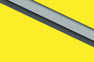 Abstract geometric template background.