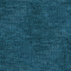 Real nitted elastic band seamless pattern, texture, background