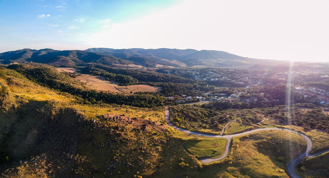 Serra do Japi, Jundiai, SP. 2021