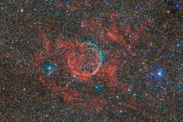 Medulla Nebula