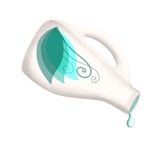 laundry detergent is over, detergent, washing powder